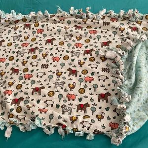 JankyBlanky:  handmade with imperfections but full of happiness injections